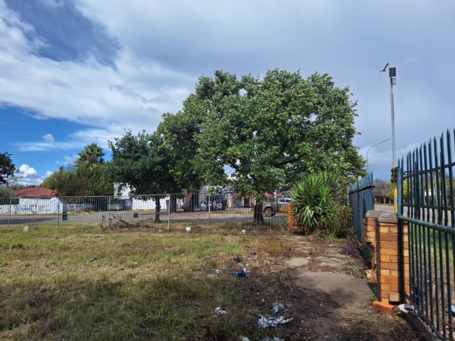 0 Bedroom Property for Sale in Potchefstroom North West